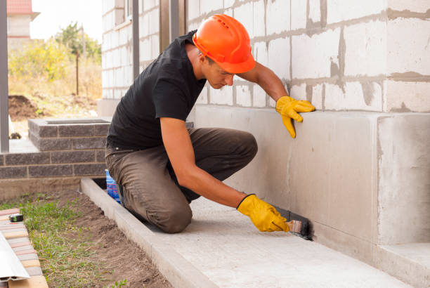 Licensed Wet Basement Repair service in New Carlisle, OH - SJ Waterproofing Pros